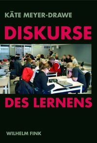 Produktbild: Diskurse des Lernens