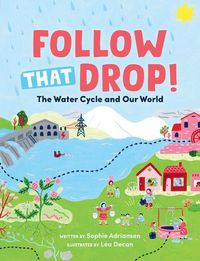 Produktbild: Follow That Drop!