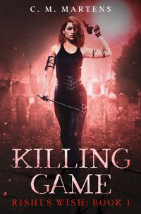 Produktbild: Killing Game