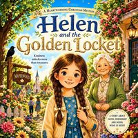 Produktbild: Helen and the Golden Locket