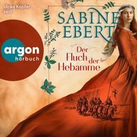 Produktbild: Der Fluch der Hebamme