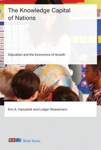 Produktbild: The Knowledge Capital of Nations