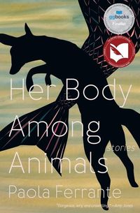 Produktbild: Her Body Among Animals