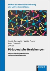 Produktbild: P&auml;dagogische Beziehungen