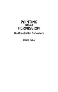 Produktbild: Painting without Permission