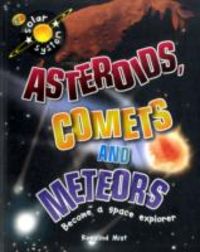 Produktbild: Mist, R: Asteroids, Comets and Meteors