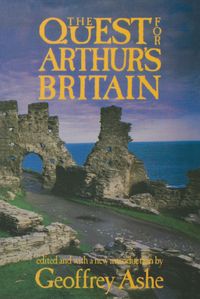 Produktbild: Quest For Arthur's Britain