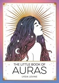 Produktbild: The Little Book of Auras