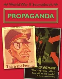 Produktbild: Samuels, C: Propaganda
