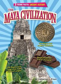 Produktbild: The Maya Civilization