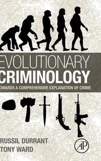Produktbild: Evolutionary Criminology