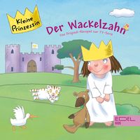 Produktbild: Folge 1: Der Wackelzahn (Das Original-H&ouml;rspiel zur TV-Serie)