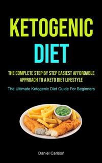 Produktbild: Ketogenic Diet