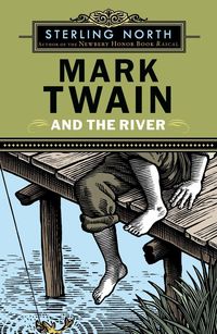 Produktbild: Mark Twain & The River
