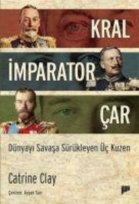 Produktbild: Kral, Imparator
