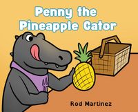 Produktbild: Penny the Pineapple Gator