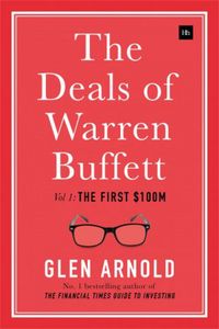 Produktbild: The Deals of Warren Buffett, Volume 1