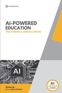 Produktbild: AI In Education