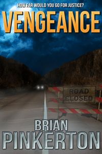Produktbild: Vengeance