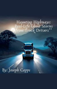 Produktbild: Haunting Highways