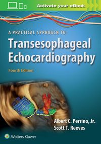 Produktbild: Perrino, A: Practical Approach to Transesophageal Echocardio
