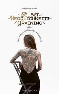 Produktbild: Selbstherrlichkeitstraining