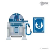 Produktbild: Bookcessories: Star Wars: Tiny Book of Jedi