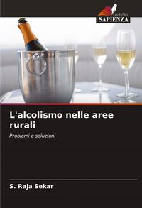 Produktbild: L'alcolismo nelle aree rurali
