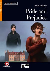 Bild vom Artikel Pride and Prejudice. Buch + Audio-CD vom Autor Jane Austen