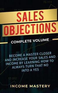 Produktbild: Sales Objections