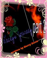 Produktbild: Lacey's Journey part 2