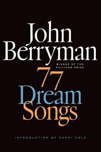 Produktbild: 77 Dream Songs