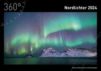 Bild vom Artikel 360° Nordlichter Premiumkalender 2024 vom Autor 