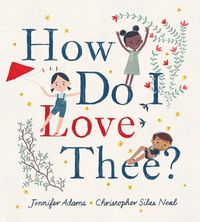 Produktbild: How Do I Love Thee?