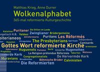 Produktbild: Wolkenalphabet