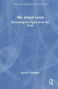 Produktbild: The Actual Lenin