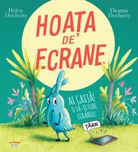 Produktbild: Hoata de ecrane