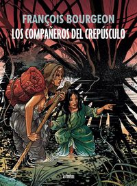 Produktbild: Los compa&ntilde;eros del crep&uacute;sculo