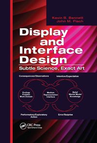 Produktbild: Flach, J: Display and Interface Design