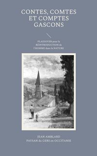 Produktbild: Contes, comtes et comptes gascons