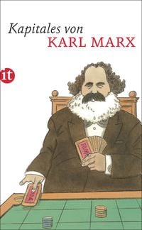 Produktbild: Kapitales von Karl Marx