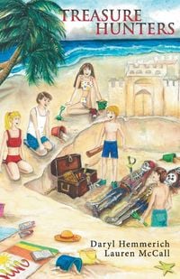Produktbild: Treasure Hunters