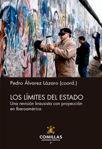 Produktbild: Los l&iacute;mites del Estado