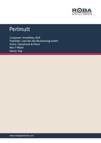 Produktbild: Perlmutt