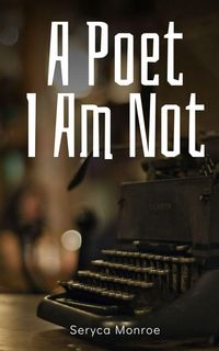 Produktbild: A Poet I Am Not