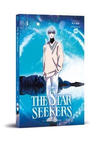 Produktbild: The Star Seekers 4