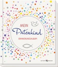Produktbild: Mein Patenkind