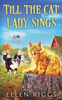 Produktbild: Till the Cat Lady Sings