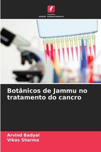 Produktbild: Bot&acirc;nicos de Jammu no tratamento do cancro