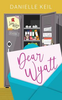 Produktbild: Dear Wyatt